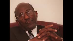 Louisiana civil rights activist Dr. Harry Blake dies at 85