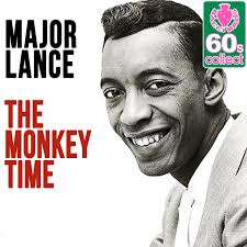 🦧🦍🎶🎤🎹A 1963 Major Lance hit written by the late, great Curtis  Mayfield😔🌻🌈