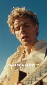 Lose A You by Christopher