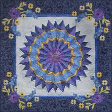 Here, susan will take you step by step and give you tons of inspiration for future projects!products. Quilt Inspiration Free Pattern Day Dresden Plate Quilts
