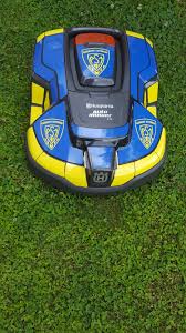 Pin On Automower Husqvarna