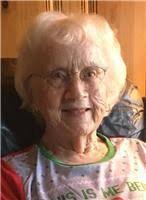 Helen Helms Obituary (1929