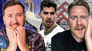 ✓MANOR SOLOMON HERE WE GO!!! 🇮🇱 Everything you need know about our new  winger! #COYS #THFC