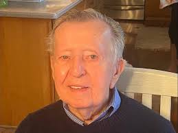 Obituary: Gerald "Jerry" Thom