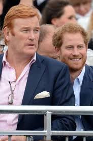 Und wo kommen die roten. Gugurunewstar Prinz Harry Reitlehrer Skandale Im Britischen Konigshaus Diepresse Com Prinz Harry Schluckt Edle Fischeier