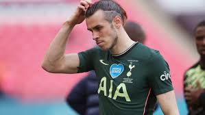It was played at wembley stadium in london, england, on 25 april 2021, between manchester city and tottenham hotspur, having been originally scheduled to take place on 28 february 2021. The Hoddle Of Coffee Tottenham Hotspur News And Links For Tuesday April 27 Cartilage Free Captain