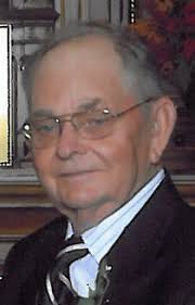 Obituary for Ralph C. Pecinovsky