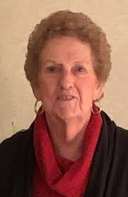 Doris Jones Obituary