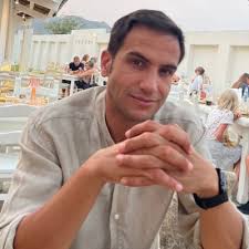 Luis Borrego Bernabé (@LBorregoBernabe)