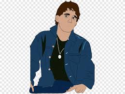 Dallas dally winston was a greaser, the tritagonist of the outsiders, and a member of the gang. Dallas Winston The Outsiders Matt Dillon Drawing Tshirt Blue Png Pngegg