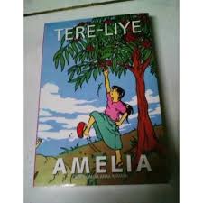Последние твиты от tere liye (@darwistereliye). Jual Novel Si Anak Kuat Amelia Tere Liye Kota Surakarta Kutoarjo Store Tokopedia