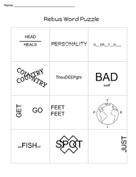 We did not find results for: Rebus Puzzle By The Inspired Instructor Teachers Pay Teachers