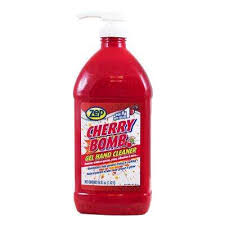 Zep Hand Soaps Sanitizers Household Essentials The Home Depot