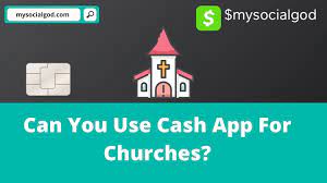 Maybe you would like to learn more about one of these? Can You Use Cash App For Churches Donation Info Etc Mysocialgod