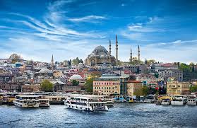 Ofertas de viajes con tours turquia. Estambul Turquia Turismo Ciudades Top Viajes Y Tramites