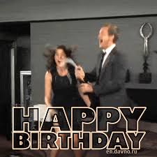 Our original happy birthday gifs is the perfect way to let someone know you care and that you are thinking of them on their special day. Funny Happy Birthday Gifs Download On Funimada Com