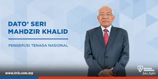See full list on therakyatpost.com Twitter à¤ªà¤° Tenaga Nasional Tahniah Kepada Dato Seri Mahdzir Khalid Atas Pelantikannya Sebagai Pengerusi Tnb Stayhome Staysafe