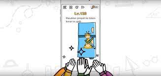 Kunci jawaban brain out yang bisa sobat vexa dapatkan dengan lengkap! Kunci Jawaban Brain Out Level 101 Sampai 110 Kumparan Com