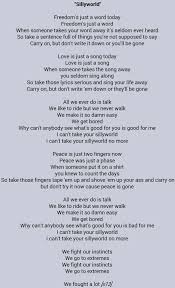 And It S One Two Three What Are We Fighting For Lyrics Sillyworld Stone Sour Taylor Lyrics Stone Sour Stone Sour Lyrics