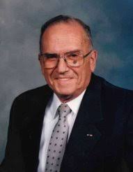 Obituary of Jack Smith Cecil