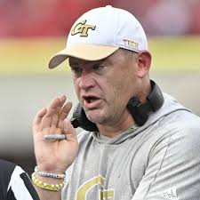 Bleav Georgia Tech: Instant Reaction to Georgia Tech's 31-19 Loss to  Louisville