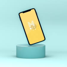 Present your app or website across different mobile devices with our free smartphone mockups. Mockup Phone Images Free Vectors Stock Photos Psd