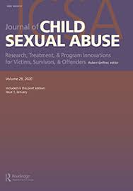 2021.06.15 08:48 decahedral_man sexual abuse is so funny lmao! Full Article The Who Do You Tell Child Sexual Abuse Education Program Eight Years Of Monitoring