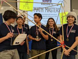 Congratulations to Jeremiah Avery for being selected as team 6/7's student  of the month! Jeremiah's teachers said, “Jermiah has consistently  demonstrated exceptional academic ability, consistently earning top marks  in all his subjects.