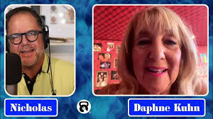 Unveiling the Curtain: A Journey through Theatre with Daphne Kuhn