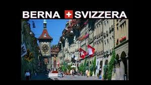 Visitando berna si avrà subito chiara la peculiarità principale della svizzera: Berna Svizzera La Capitale Della Confederazione Elvetica Youtube