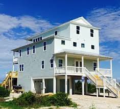 Coco Loco Brand New Gulf Front 7 Bedroom Homeaway Florida Panhandle Beach Cottage Exterior House Rental Vacation Home