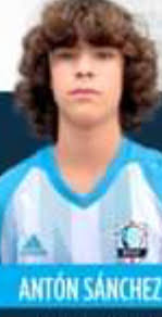 Antón Sánchez