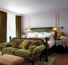 The Ned London Katie Considers Bedroom Sets London Bedroom Hotel Room Design