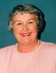 Doris Andersen Obituary (2020)