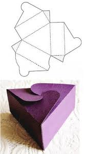 Recycling Paper For Handmade Gift Boxes 3 Beautiful Gift Box Ideas Papier Recycling Schachteln Basteln Geschenke Basteln
