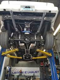 1980 Camaro Z28 Lou S Custom Exhaust Milford Nh Facebook