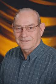 James Browning Obituary