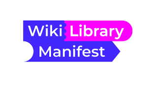Examples of manifest in a sentence. Das Wikilibrary Manifest Wikimedia