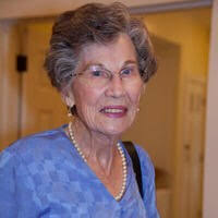 Dorothy Benham Obituary