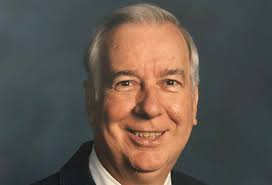 Rev. Dr. Robert Ernest Fields Jr.