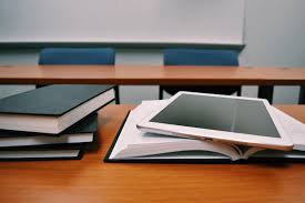 Free Images : desk, writing, table, wood, tablet, gadget, shelf, furniture,  education, classroom, design, books, school, document 3065x2045 - - 1162894  - Free stock photos - PxHere