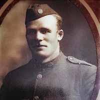 George Wilhelm Lundquist (1894–1967)