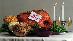 It's time to amp up your popping game with crackers filled with alcohol, beauty goodies, or even silly games! Thanksgiving 2017 Your Guide To Turkey Takeout From Prices To Menus Pennlive Com