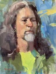 A Randall Sexton Portrait — Artist Spotlight • Carmel Visual Arts
