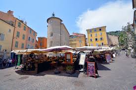 La Table Restaurant Hyeres Tourist Office Official Website