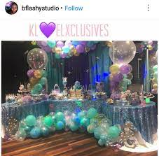 The napkins were sturdy and withheld what you would expect of a napkin. Under The Sea Baby Shower Dessert Table Decor Mermaid Baby Shower Decorations Girl Baby Shower Decorations Sea Baby Shower