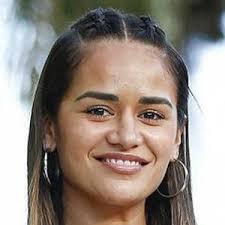 Marisela Cantu's Instagram, Twitter & Facebook