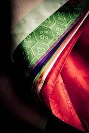 junihitoe 平安時代 いにしえ 枕草子