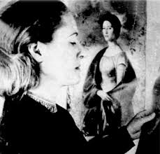 Cedra Osborne's sweet princes, Colquhoun and MacBryde