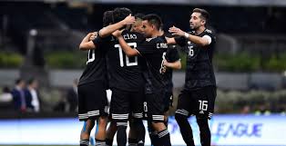 La snm de futsal debutará el próximo martes 4 ante surinam Seleccion Mexicana Dentro Del Top 10 Del Ranking Fifa